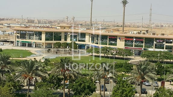 Apartment Prime location in Madinaty New Cairo