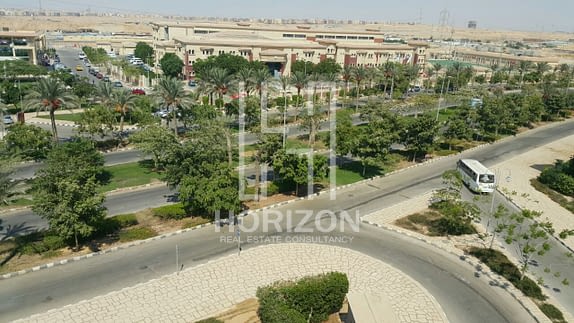 Apartment Prime location in Madinaty New Cairo