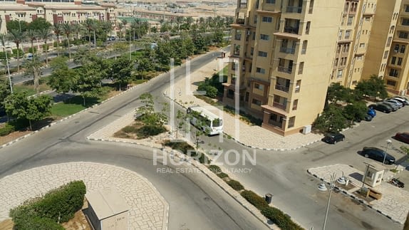 Apartment Prime location in Madinaty New Cairo