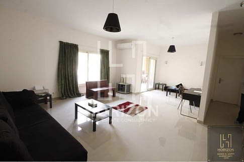 Resale Penthouse in Village Gate Palm Hills New Cairo