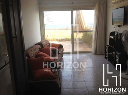 Chalet for sale in Stella Sea View 3 El Sokhna