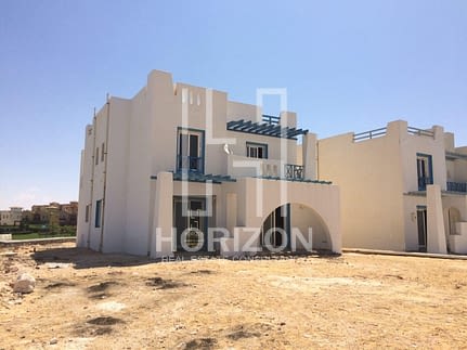 Resale Villa in Mountain View Ras Al Hekma North Coast