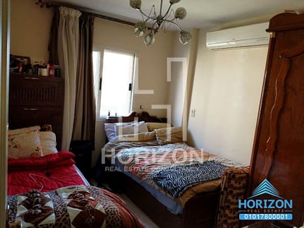 Apartment in Madinaty phase 6 New Cairo