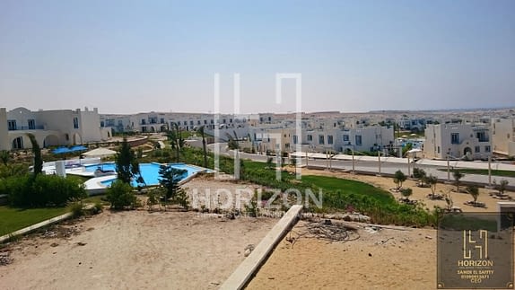 Resale Villa in Mountain View Ras Al Hekma North Coast