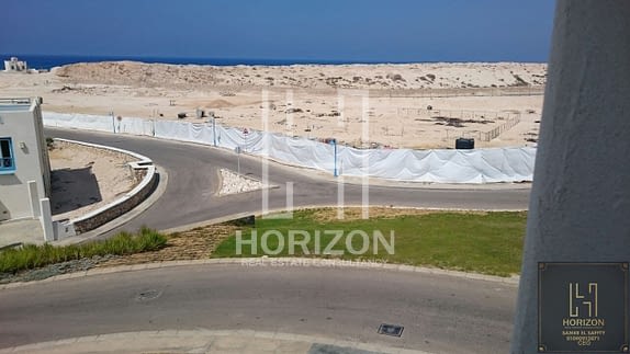 Resale Villa in Mountain View Ras Al Hekma North Coast