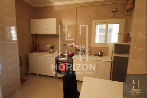 Resale Penthouse in Village Gate Palm Hills New Cairo