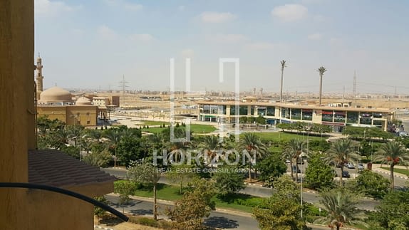 Apartment Prime location in Madinaty New Cairo