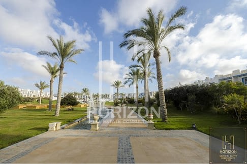 Resale Villa in Mountain View Ras Al Hekma North Coast