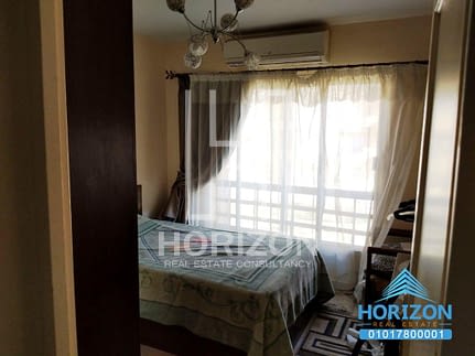 Apartment in Madinaty phase 6 New Cairo