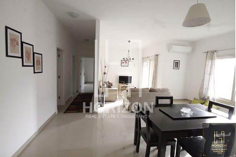 Resale Penthouse in Village Gate Palm Hills New Cairo