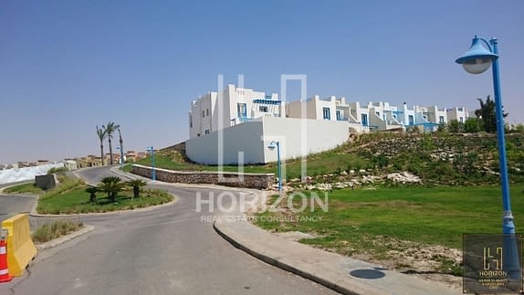 Resale Villa in Mountain View Ras Al Hekma North Coast