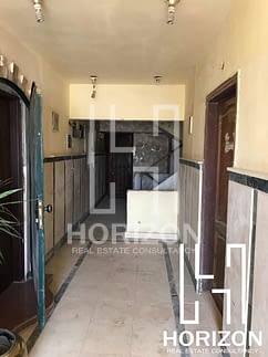 Apartment for sale in Dorra Compound New Cairo