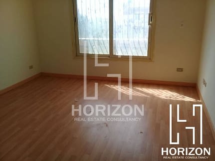 Twin house for rent in Bellagio Compound New Cairo