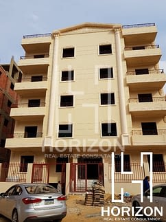 Ground floor for sale in South Lotus New Cairo