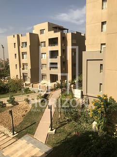 Studio for sale in The Village New Cairo