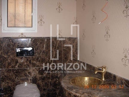 Duplex for sale in First Settlement New Cairo