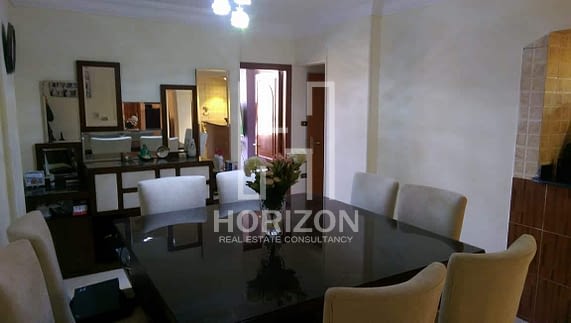 Apartment for sale in Fifth District New Cairo