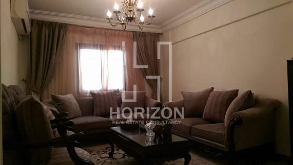 Apartment for sale in Fifth District New Cairo