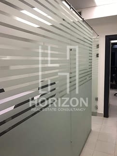 Office for rent in Cairo Business Plaza New Cairo