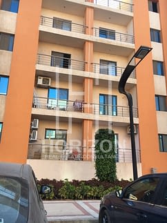 Apartment for sale in Easy Life compound New Cairo