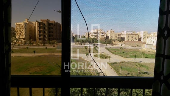 Apartment for sale in Fifth District New Cairo