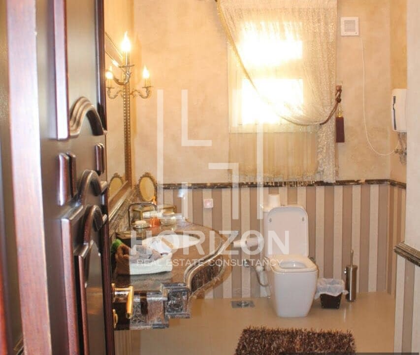 Villa For Sale in Marina City Compound New Cairo