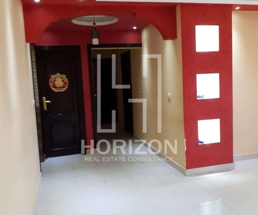 Ground floor for sale in Sun City compound New Cairo