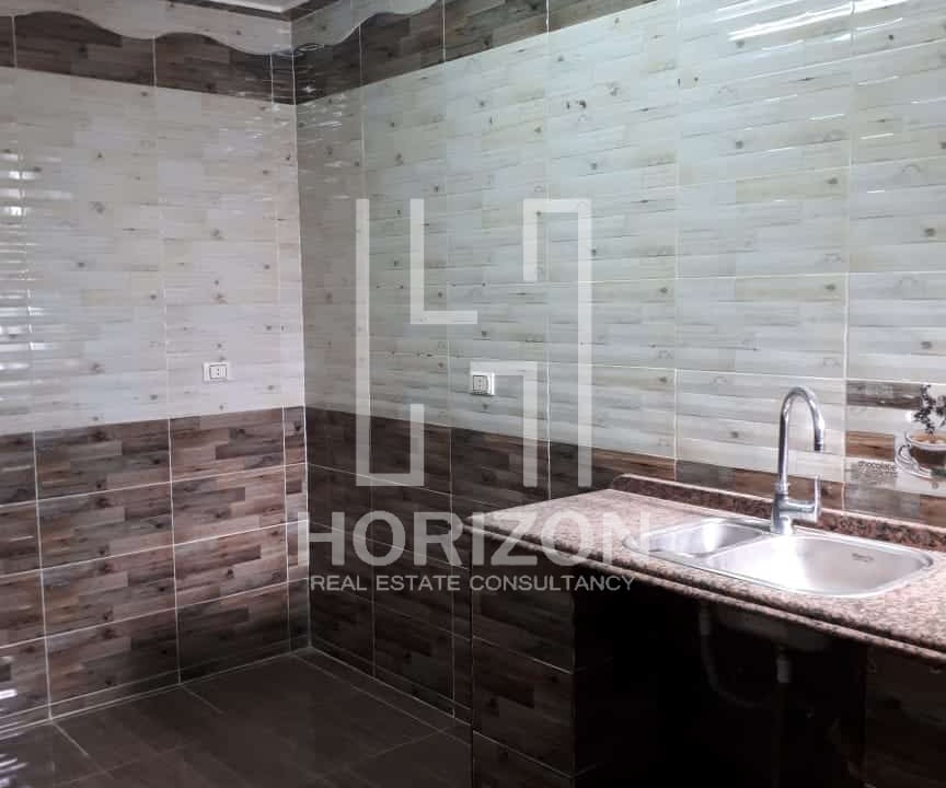 Ground floor for sale in Sun City compound New Cairo