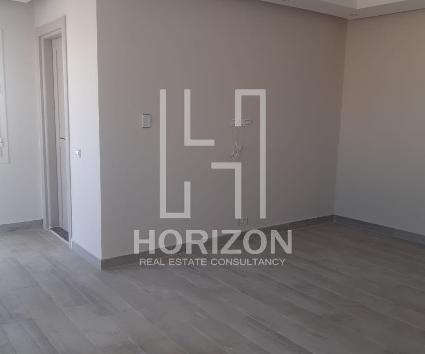 Hyde Park New Cairo | Horizon Estate