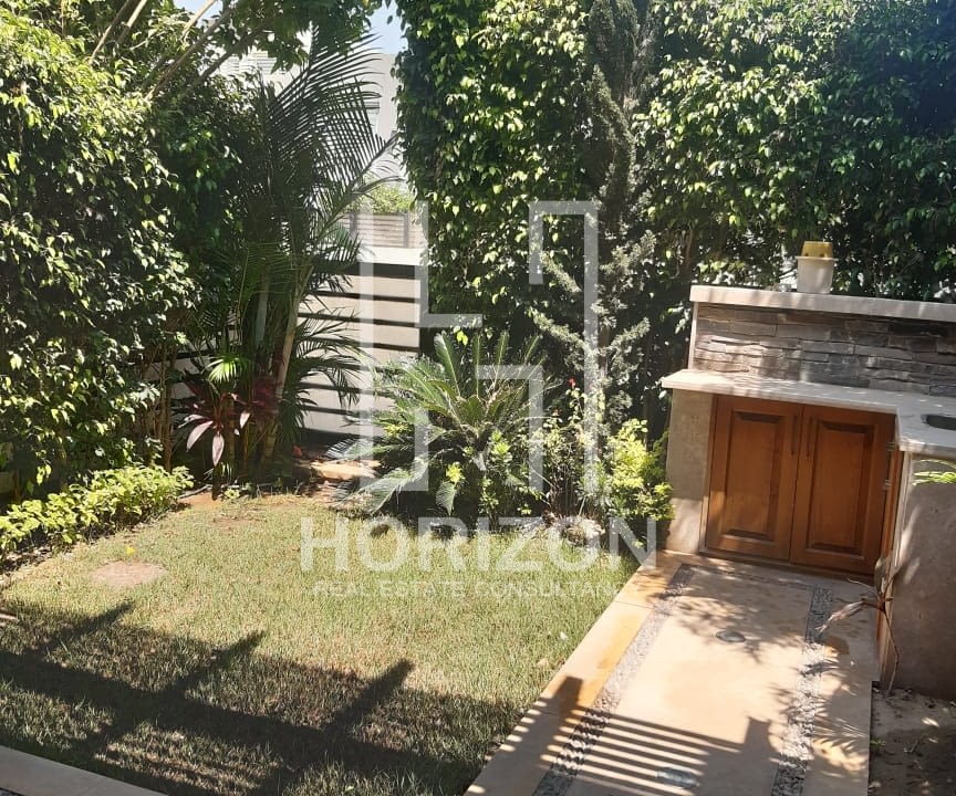 توين للايجار هايد بارك