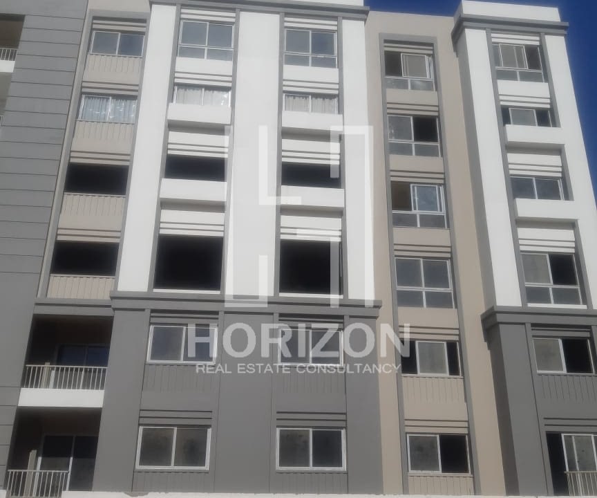 شقة للبيع فى هايد بارك التجمع الخامس القاهرة الجديدة