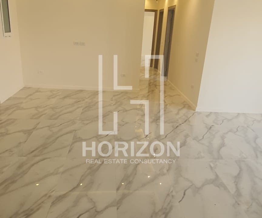 شقة فى كمبوند هايد بارك التجمع الخامس القاهرة الجديدة