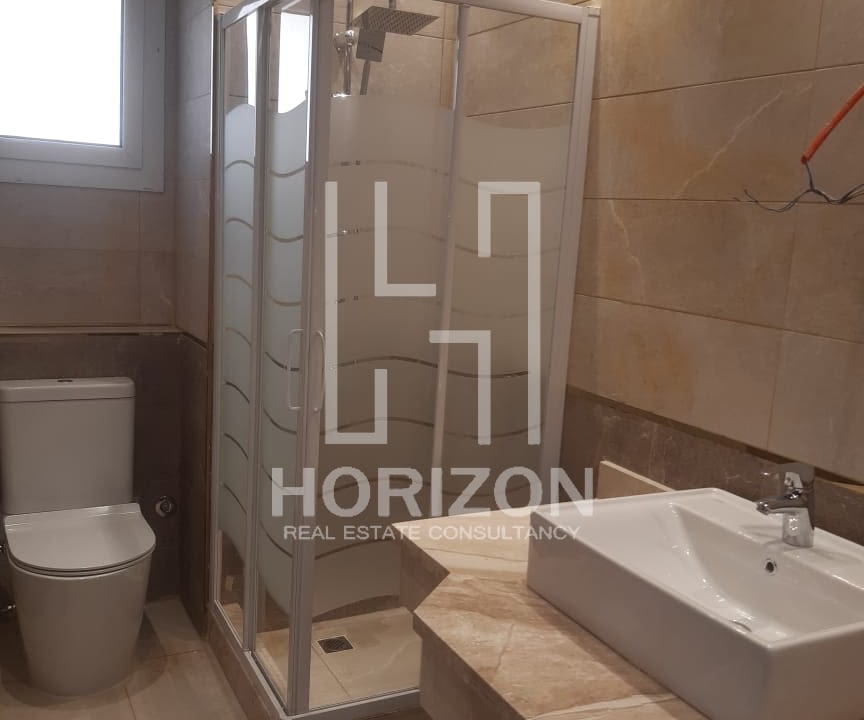 توين هاوس فى هايد بارك التجمع الخامس القاهرة الجديدة