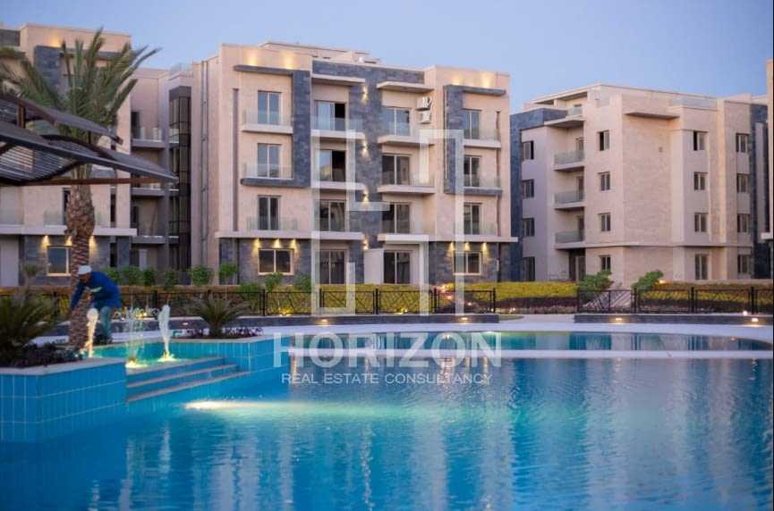 كمبوند جاليريا موون فالي | هورايزن استيت