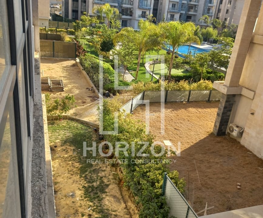 كمبوند جاليريا مون فالي