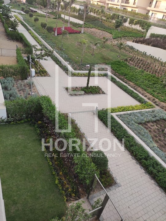 Fifth Square AL Marasem | Horizon Estate