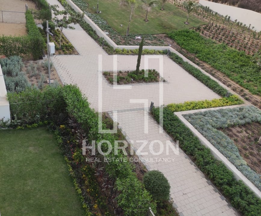 Fifth Square AL Marasem | Horizon Estate
