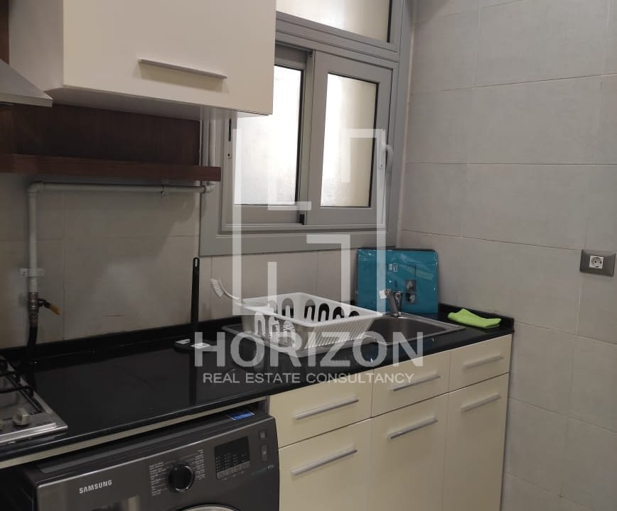 Village Gate New Cairo | Horizon Estate