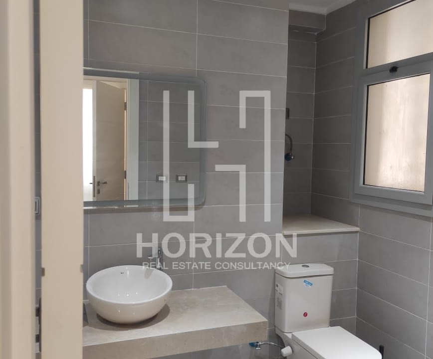 Village Gate New Cairo | Horizon Estate