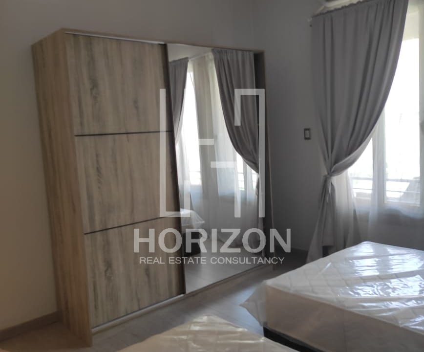 Village Gate New Cairo | Horizon Estate