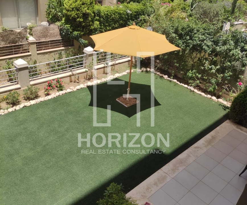 Village Gate New Cairo | Horizon Estate