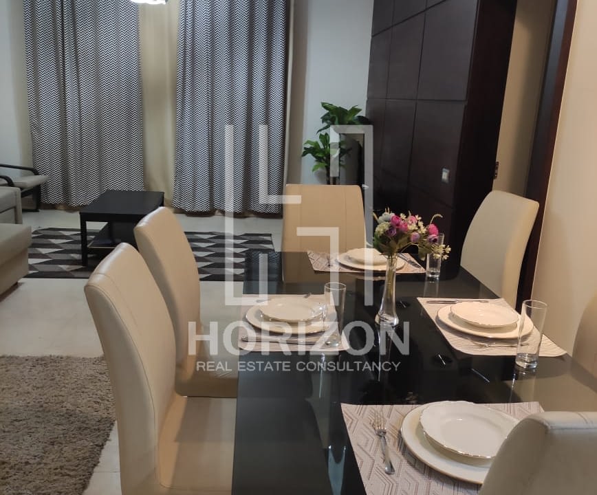 ستوديو للايجار بكمبوند ذا فيلدج التجمع الخامس القاهرة الجديدة