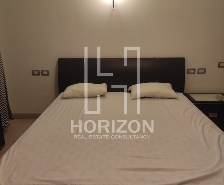 ستوديو للايجار ذا فيلدج التجمع الخامس القاهرة الجديدة