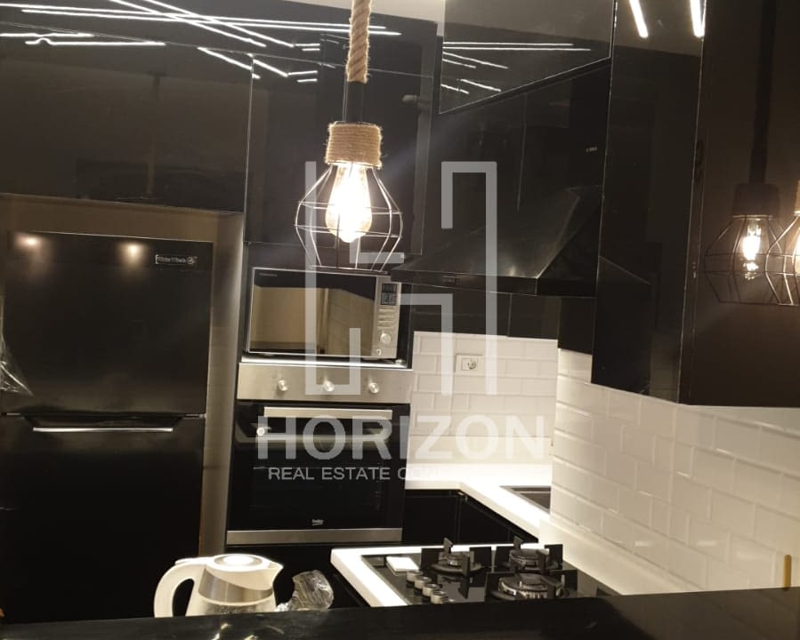 ستوديو للايجار فى كمبوند هايد بارك القاهرة الجديدة