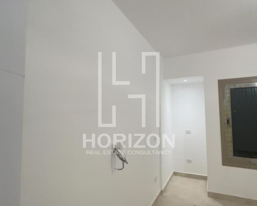 شقة للإيجار في جاليريا مون فالي القاهرة الجديدة