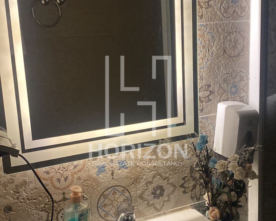 شقة للبيع فى فيفث سكوير المراسم التجمع الخامس القاهرة الجديدة