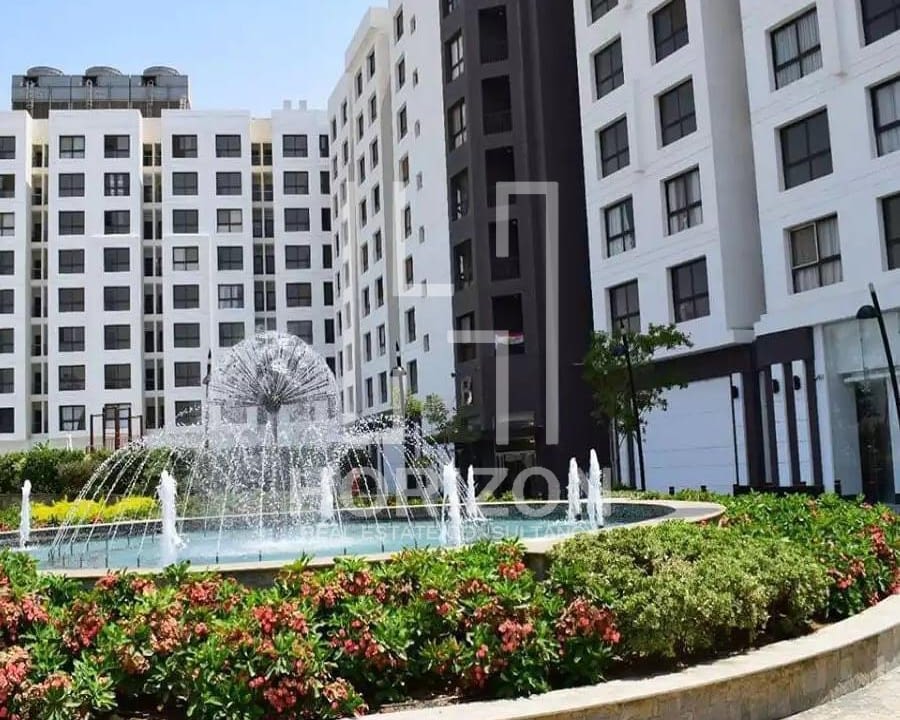 دوبلكس للبيع في بورتو نيو كايرو التجمع الخامس القاهرة الجديدة