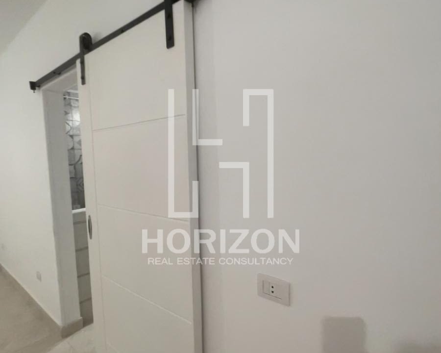 شقة للإيجار في جاليريا مون فالي القاهرة الجديدة