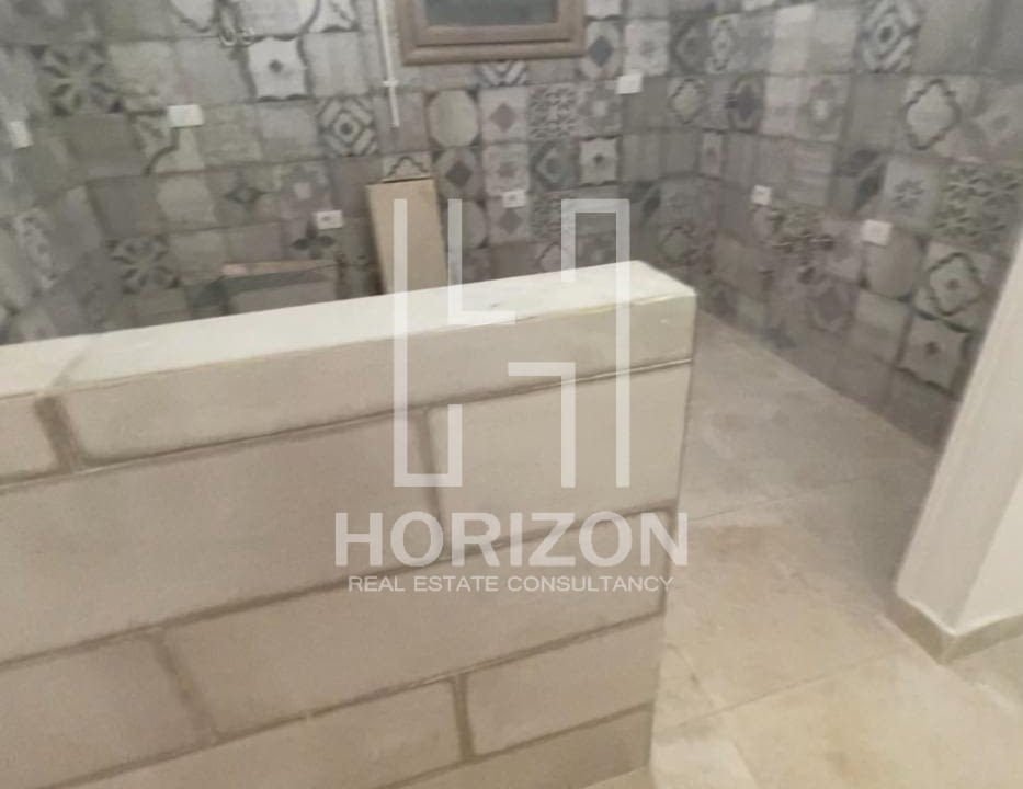 شقة للإيجار في جاليريا مون فالي القاهرة الجديدة