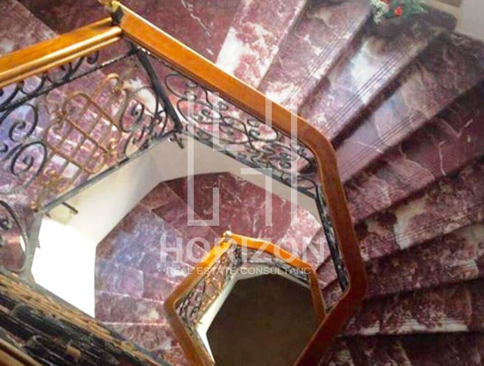 Mini compound in Al Shorouq Dahiyat al Nakheel